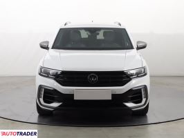 Volkswagen T-Roc 2021 2.0 296 KM