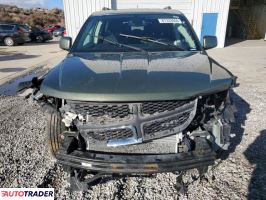 Dodge Journey 2019 3 Dodge Journey 2019 3