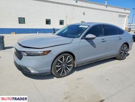 Honda Accord 2025 2