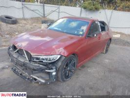 BMW Pozostałe 2020 3 BMW Pozostałe 2020 3