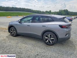 Volkswagen Pozostałe 2023