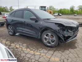 Ford Escape 2023 1