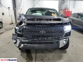 Toyota Tundra 2019 5 Toyota Tundra 2019 5