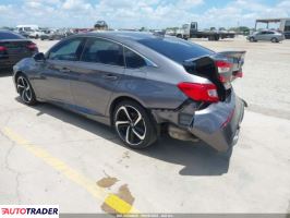 Honda Accord 2019 1 Honda Accord 2019 1