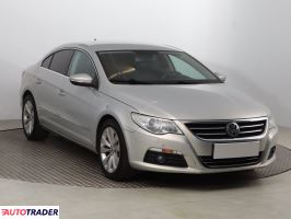 Volkswagen Passat CC 2008 2.0 167 KM