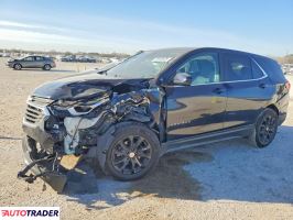 Chevrolet Equinox 2025 1
