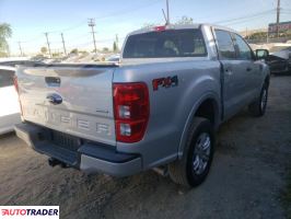 Ford Ranger 2019 2 Ford Ranger 2019 2