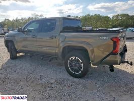 Toyota Tacoma 2025 2