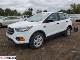 Ford Escape - zobacz ofertę