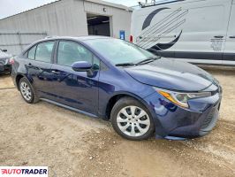 Toyota Corolla 2025 2