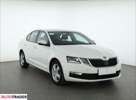 Skoda Octavia 2019 1.6 113 KM