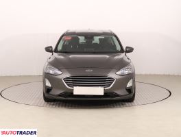 Ford Focus 2020 1.5 118 KM