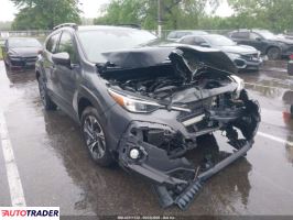 Subaru Pozostałe 2024 2 Subaru Pozostałe 2024 2