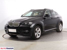 BMW X6 2010 3.0 301 KM