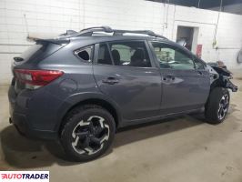 Subaru Pozostałe 2021 2 Subaru Pozostałe 2021 2