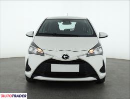 Toyota Yaris 2017 1.0 68 KM