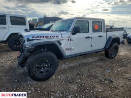 Jeep Pozostałe - zobacz ofertę