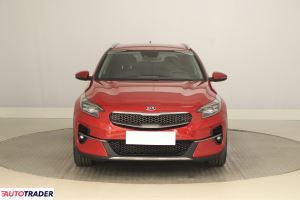 Kia Ceed 2019 1.6 201 KM