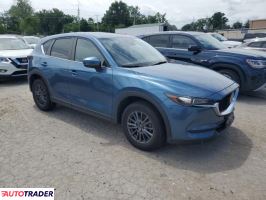 Mazda CX-5 2020 2