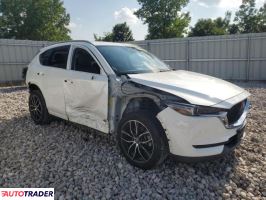 Mazda CX-5 2021 2 Mazda CX-5 2021 2