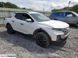 Hyundai Pozostałe 2024 2