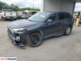 Toyota Pozostałe - zobacz ofertę