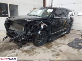 Lincoln Navigator 2021 3