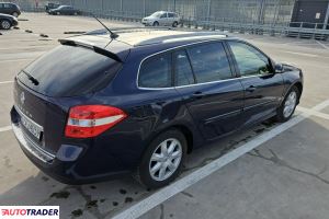 Renault Laguna 2009 2.0 150 KM