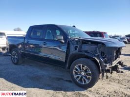 Chevrolet Silverado 2022 5 Chevrolet Silverado 2022 5