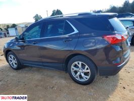 Chevrolet Equinox 2020 2
