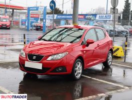 Seat Ibiza 2009 1.9 103 KM