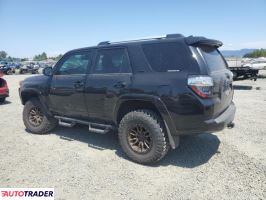 Toyota Pozostałe 2024 4 Toyota Pozostałe 2024 4