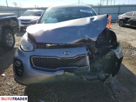 Kia Sportage 2019 2