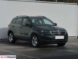 Skoda Karoq - zobacz ofertę