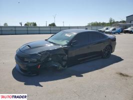 Dodge Charger 2023 5 Dodge Charger 2023 5