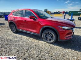 Mazda CX-5 2020 2