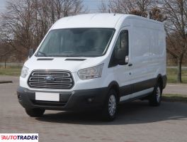 Ford Transit 2016 2.0