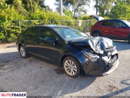 Toyota Corolla 2025 2