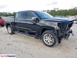 GMC Sierra 2021 6 GMC Sierra 2021 6