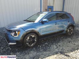 Kia Niro 2023 Kia Niro 2023