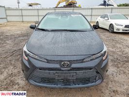 Toyota Corolla 2025 2