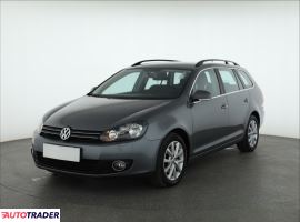 Volkswagen Golf 2012 1.6 103 KM