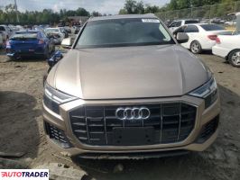 Audi Q8 2019 3