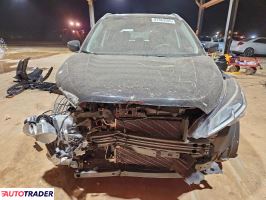 Nissan Pozostałe 2023 1