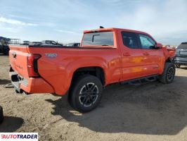 Toyota Tacoma 2024 2