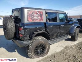 Ford Bronco 2023 3