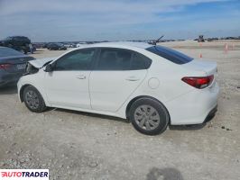 Kia Rio 2020 1