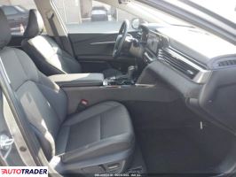 Toyota Camry 2025 2