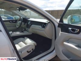 Volvo XC60 2020 2