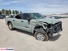 Toyota Tundra 2025 3 Toyota Tundra 2025 3